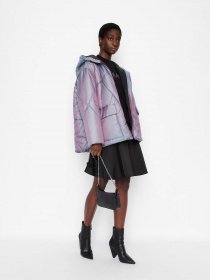 Зимова куртка Armani Exchange модель 6LYB32-YN1JZ-0890 Зимова куртка Armani Exchange модель 6LYB32-YN1JZ-0890 Фото