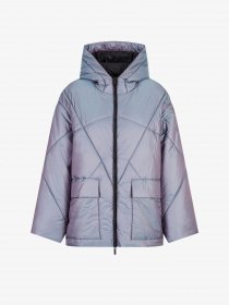 Зимова куртка Armani Exchange модель 6LYB32-YN1JZ-0890 Зимова куртка Armani Exchange модель 6LYB32-YN1JZ-0890 Фото