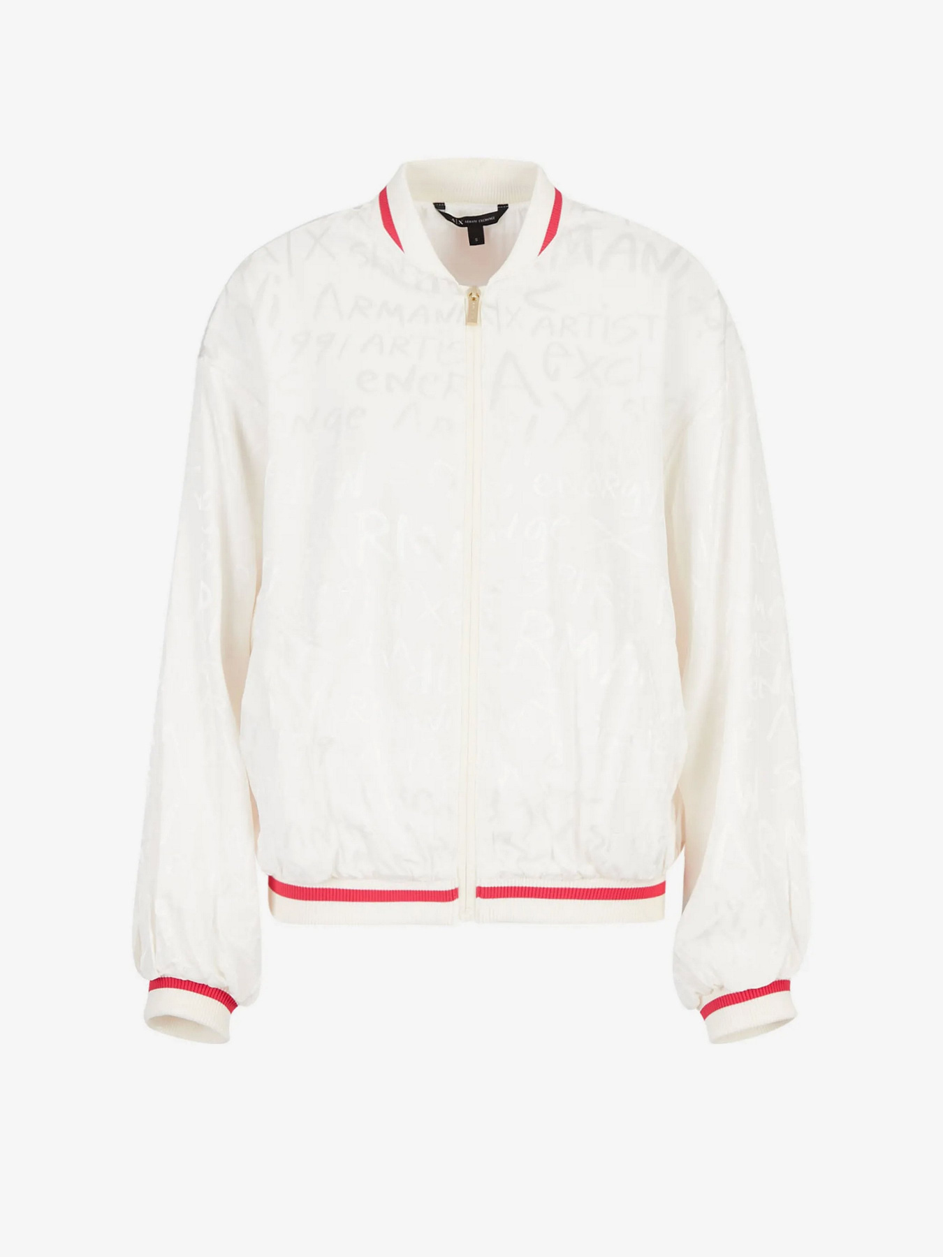 Бомбер Armani Exchange модель 6LYB37-YN5FZ-71AA Бомбер Armani Exchange модель 6LYB37-YN5FZ-71AA Фото