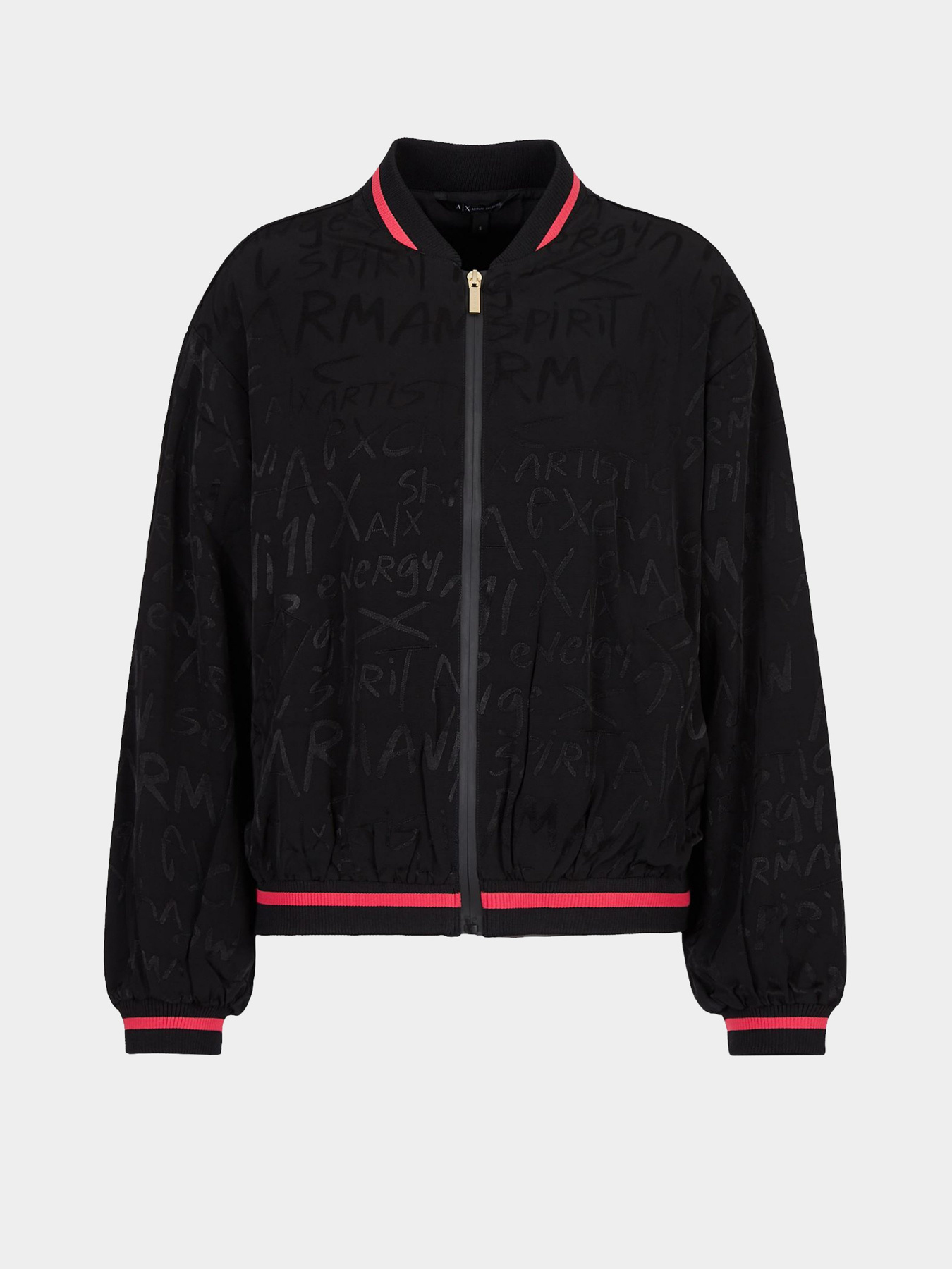 Бомбер Armani Exchange модель 6LYB37-YN5FZ-9231 Фото