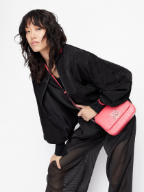 Бомбер Armani Exchange модель 6LYB37-YN5FZ-9231 Фото