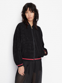 Бомбер Armani Exchange модель 6LYB37-YN5FZ-9231 Фото