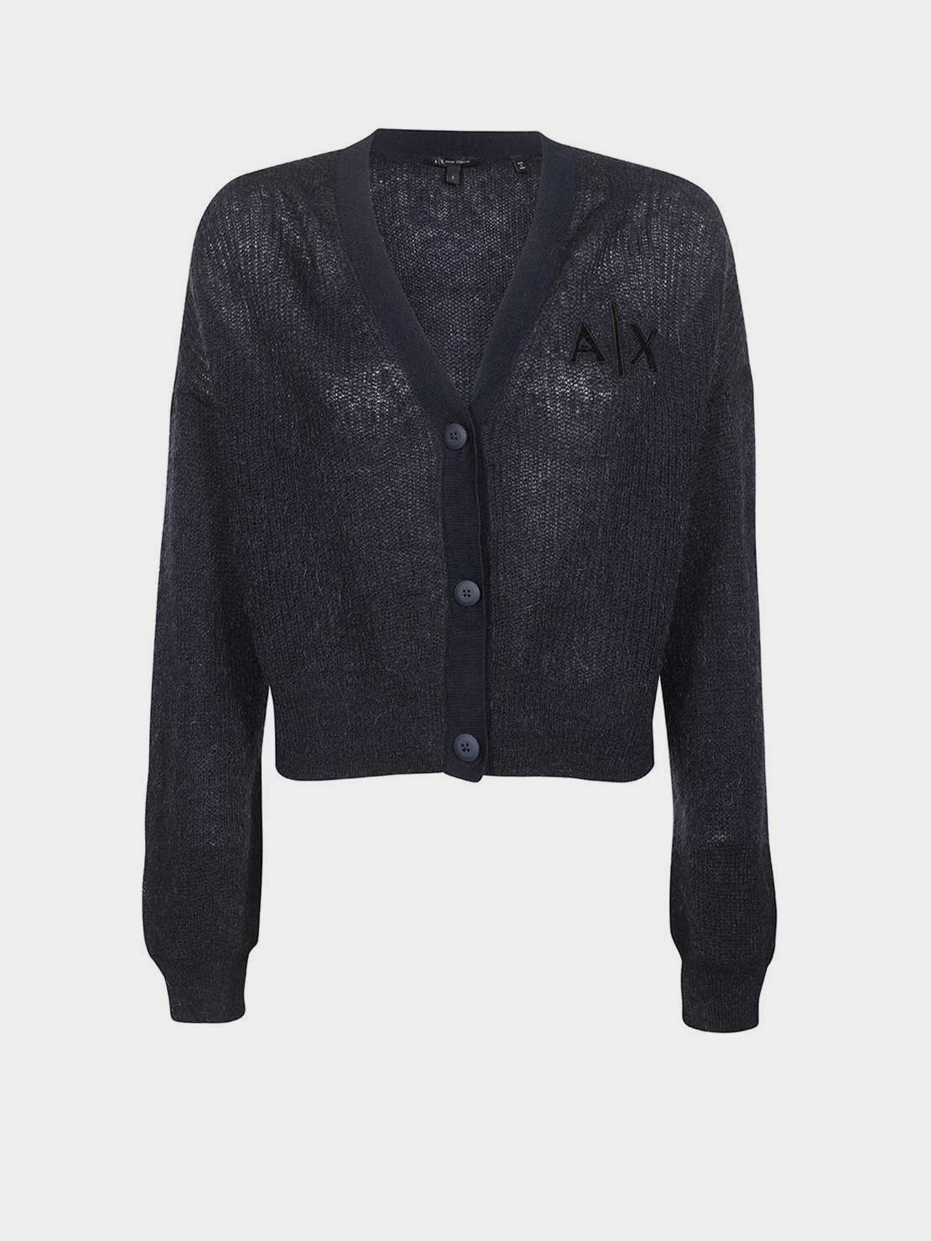 Кардиган Armani Exchange модель 6LYE1T-YMV6Z-1593 Фото