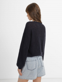 Кардиган Armani Exchange модель 6LYE1T-YMV6Z-1593 Фото