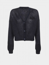 Кардиган Armani Exchange модель 6LYE1T-YMV6Z-1593 Кардиган Armani Exchange модель 6LYE1T-YMV6Z-1593 Фото