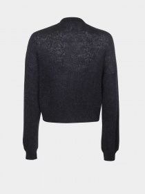 Кардиган Armani Exchange модель 6LYE1T-YMV6Z-1593 Кардиган Armani Exchange модель 6LYE1T-YMV6Z-1593 Фото