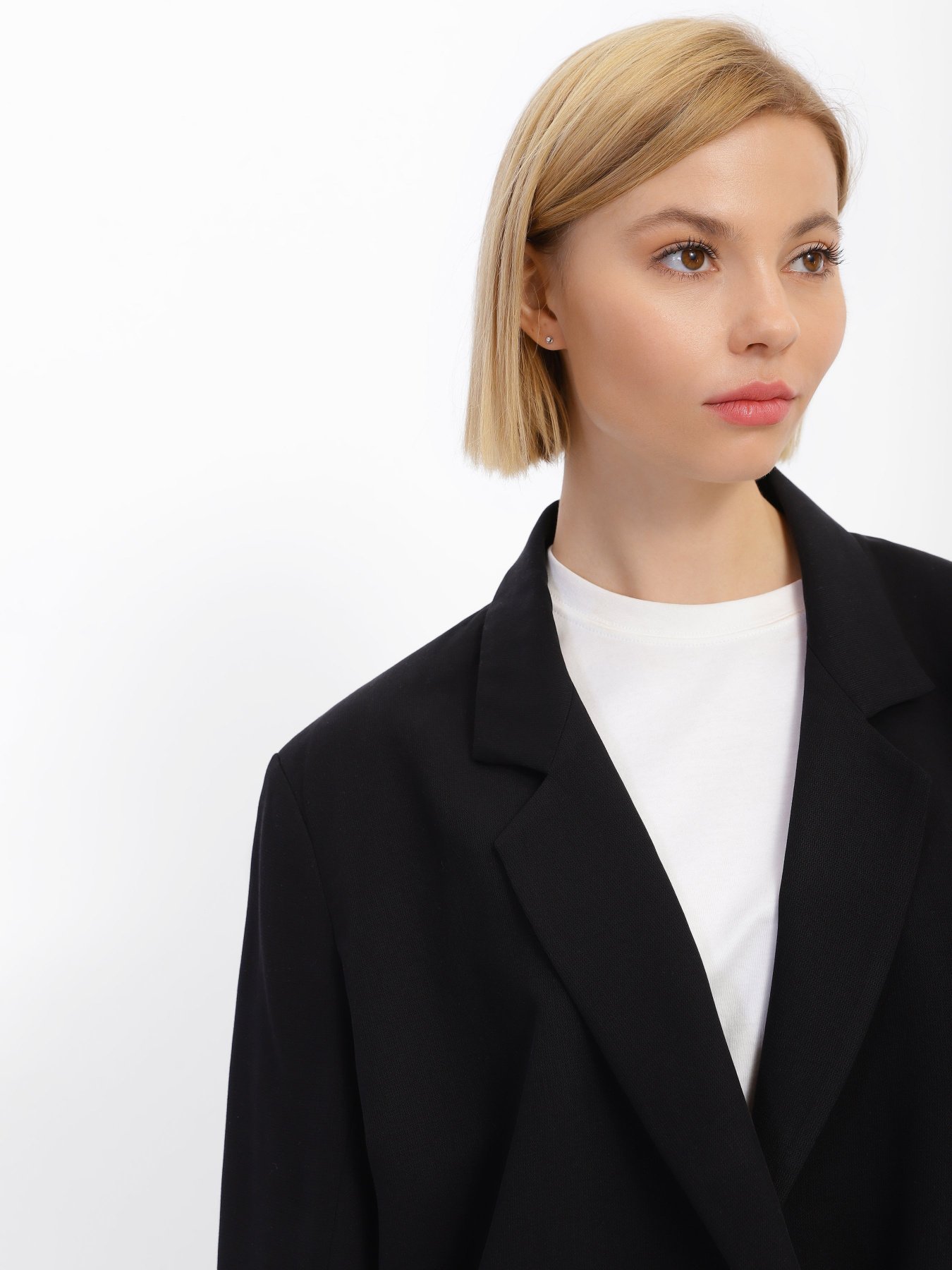 Блейзер Armani Exchange модель 6LYG16-YN8EZ-1200 Фото