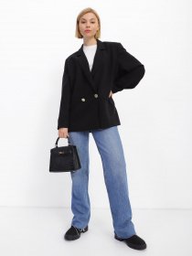 Блейзер Armani Exchange модель 6LYG16-YN8EZ-1200 Фото