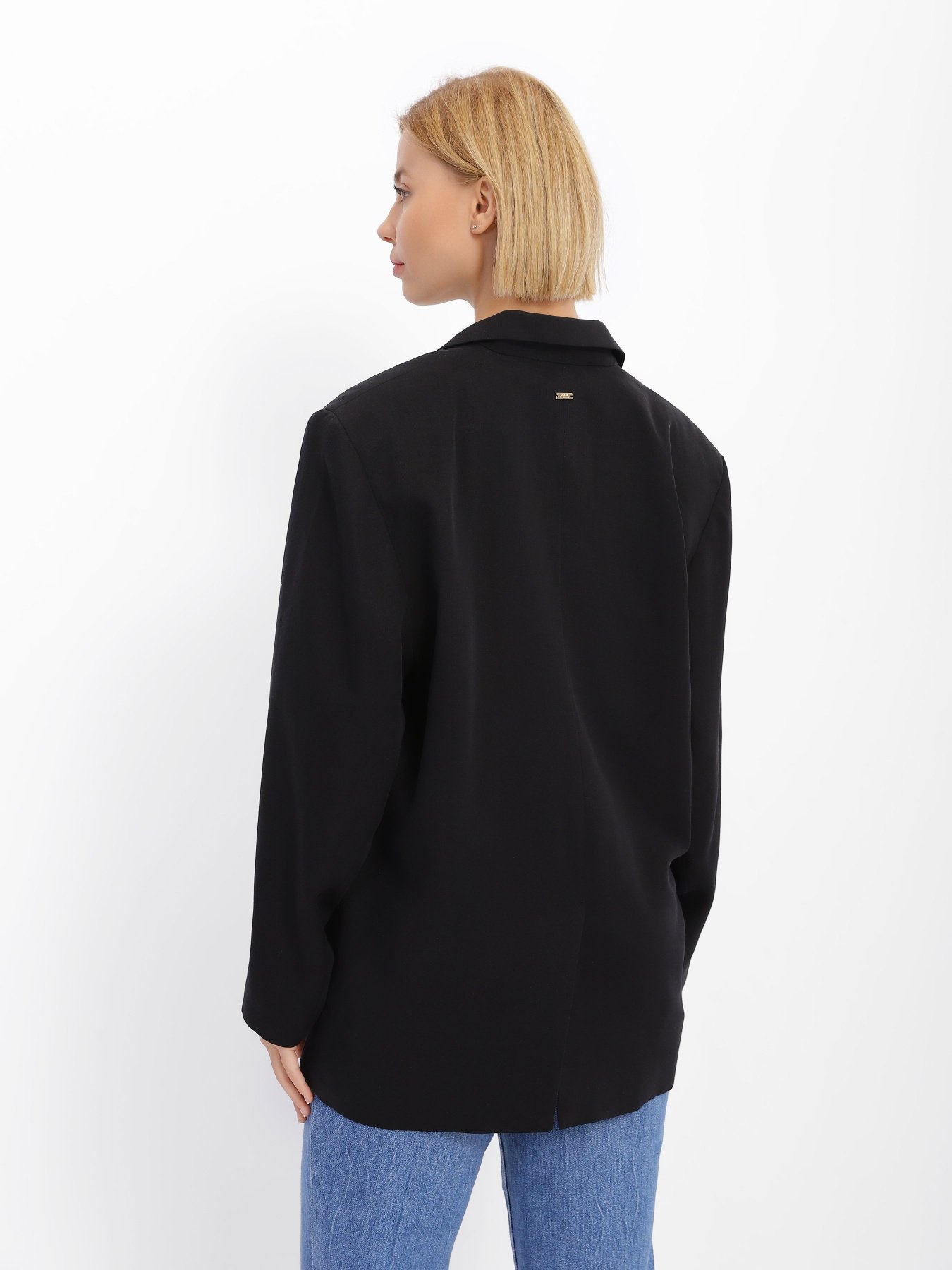 Блейзер Armani Exchange модель 6LYG16-YN8EZ-1200 Блейзер Armani Exchange модель 6LYG16-YN8EZ-1200 Фото