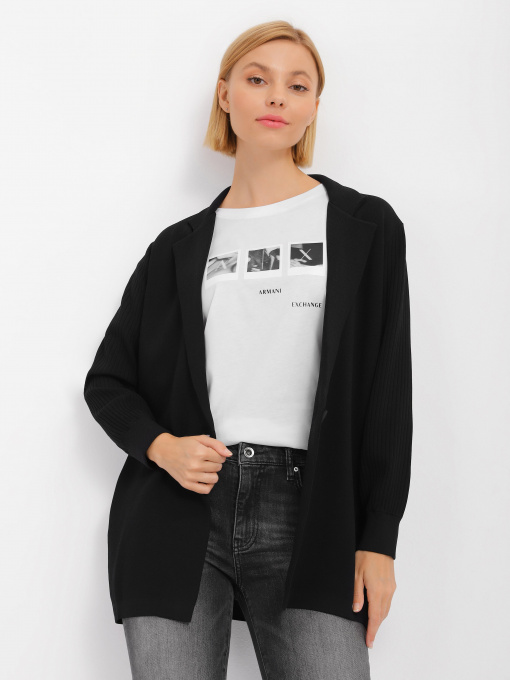 Блейзер Armani Exchange Модель 6LYG1B-YMH6Z-1200 Фото