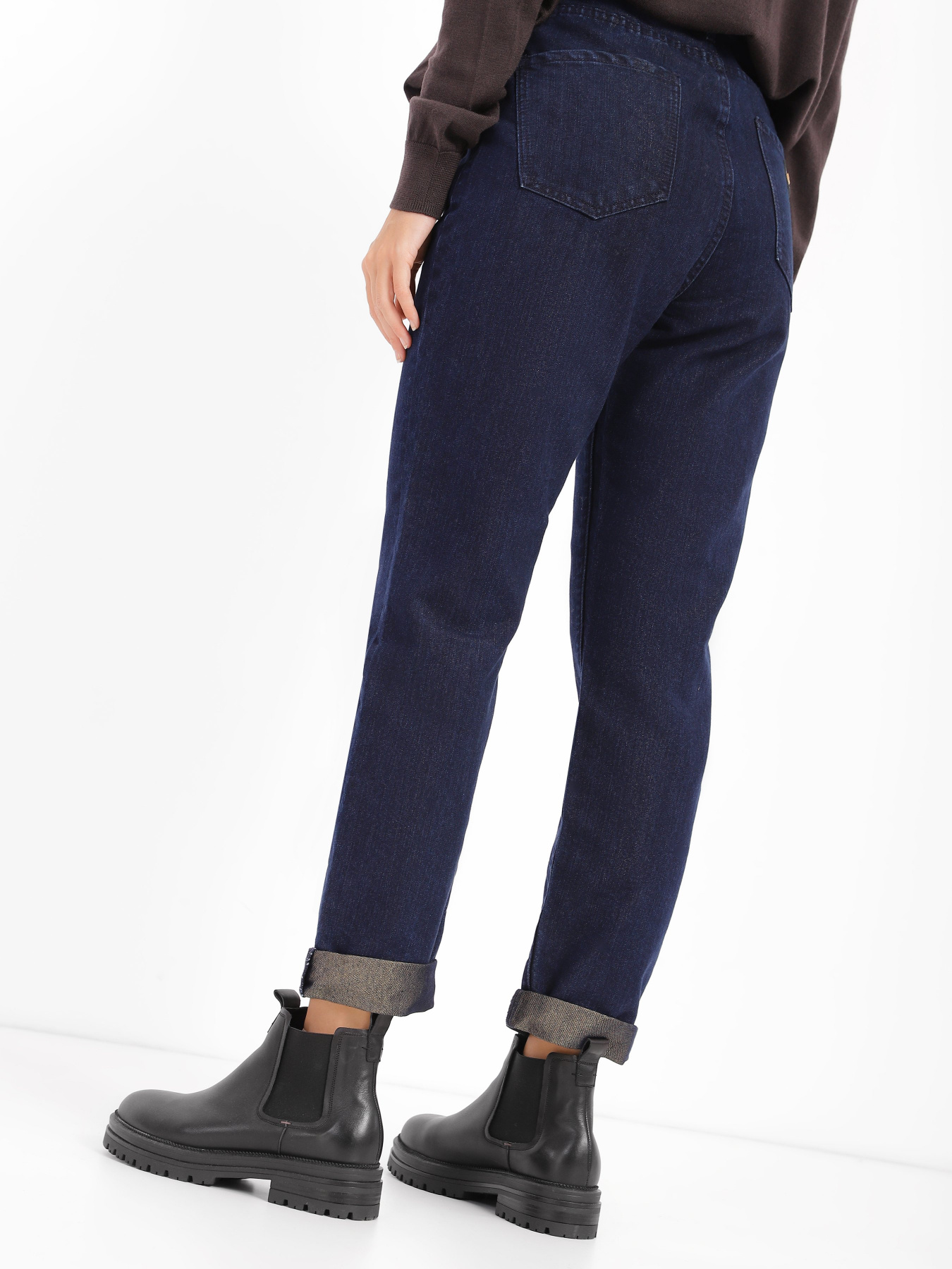 Бойфренды Armani Exchange J06 модель 6LYJ06-Y1HGZ-1500 Фото