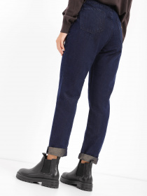 Бойфренды Armani Exchange J06 модель 6LYJ06-Y1HGZ-1500 Фото