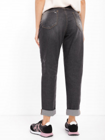 Бойфренды Armani Exchange J06 модель 6LYJ06-Y1LMZ-0204 Фото