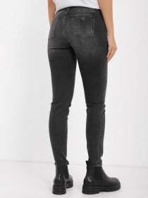 Скинни джинсы Armani Exchange J10 модель 6LYJ10-Y1LAZ-0903 Фото