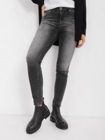 Скинни джинсы Armani Exchange J10 модель 6LYJ10-Y1LAZ-0903 Фото