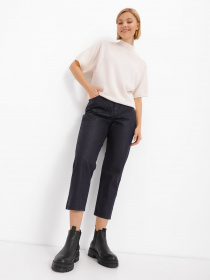 Джинсы мом Armani Exchange J16 модель 6LYJ16-Y1HTZ-1500 Фото