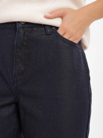 Джинсы мом Armani Exchange J16 модель 6LYJ16-Y1HTZ-1500 Фото