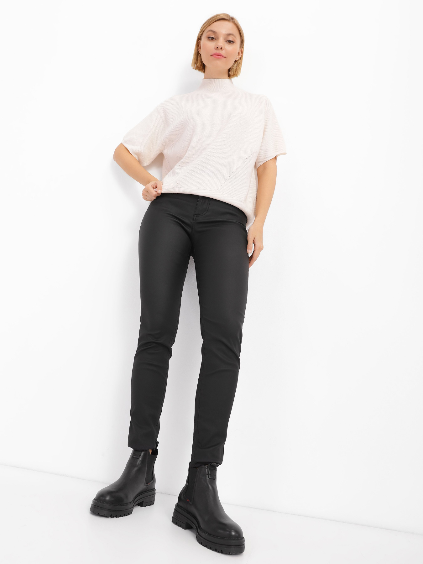 Скинни джинсы Armani Exchange J69 модель 6LYJ69-Y1HCZ-0204 Фото