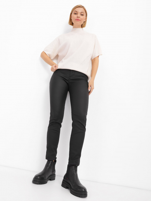 Скіні джинси Armani Exchange J69 модель 6LYJ69-Y1HCZ-0204 Фото