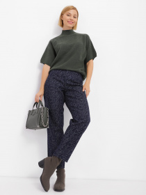 Джинсы мом Armani Exchange J81 модель 6LYJ81-Y1LHZ-1500 Фото