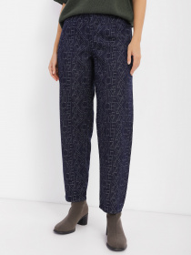 Джинсы мом Armani Exchange J81 модель 6LYJ81-Y1LHZ-1500 Фото