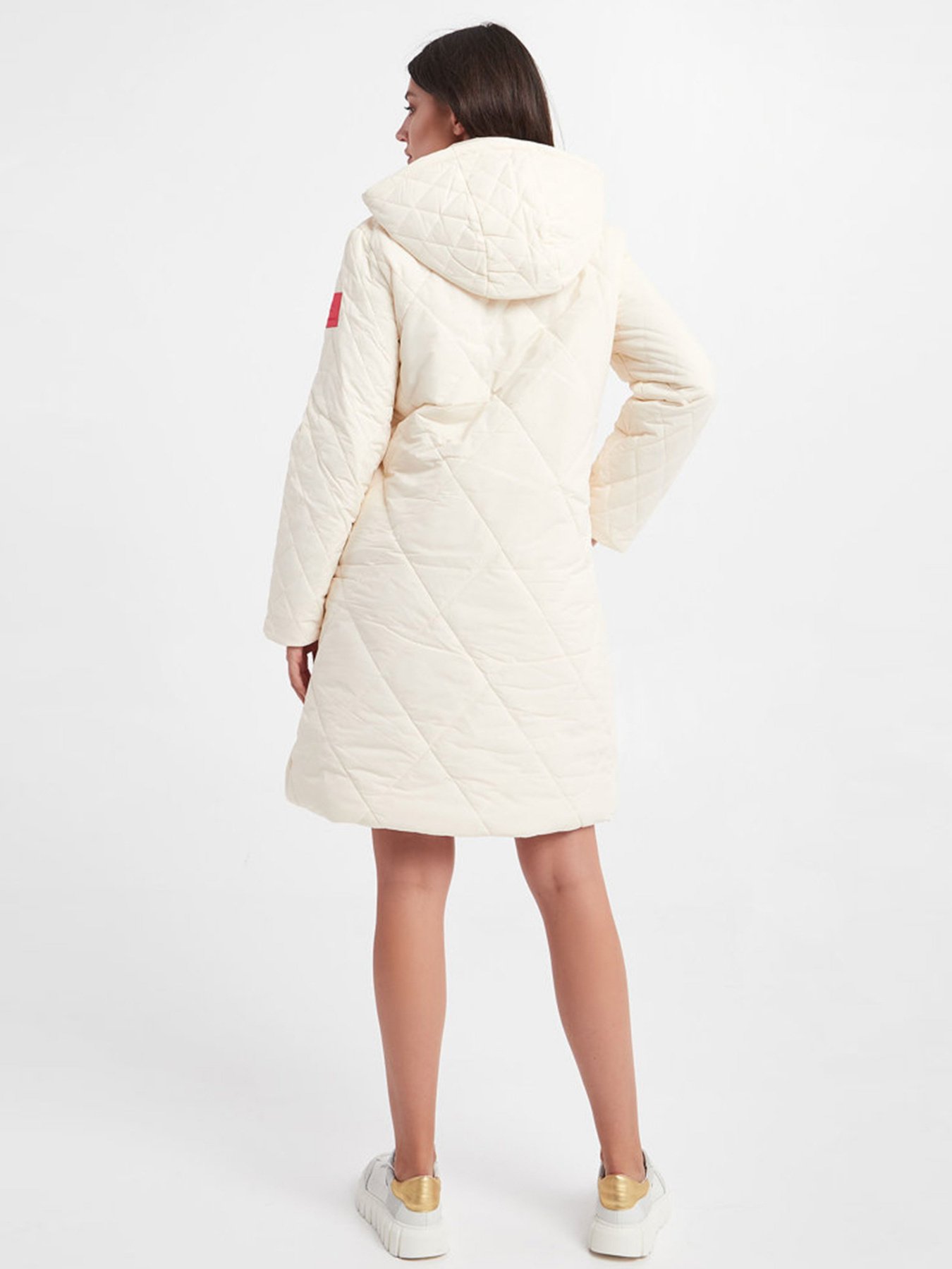 Демісезонна куртка Armani Exchange модель 6LYK04-YNVUZ-1130 Фото