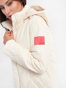 Демісезонна куртка Armani Exchange модель 6LYK04-YNVUZ-1130 Фото