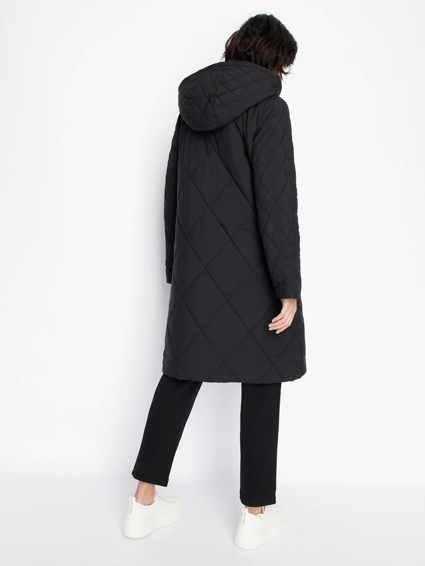 Демісезонна куртка Armani Exchange модель 6LYK04-YNVUZ-1200 Фото