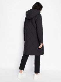 Демісезонна куртка Armani Exchange модель 6LYK04-YNVUZ-1200 Фото