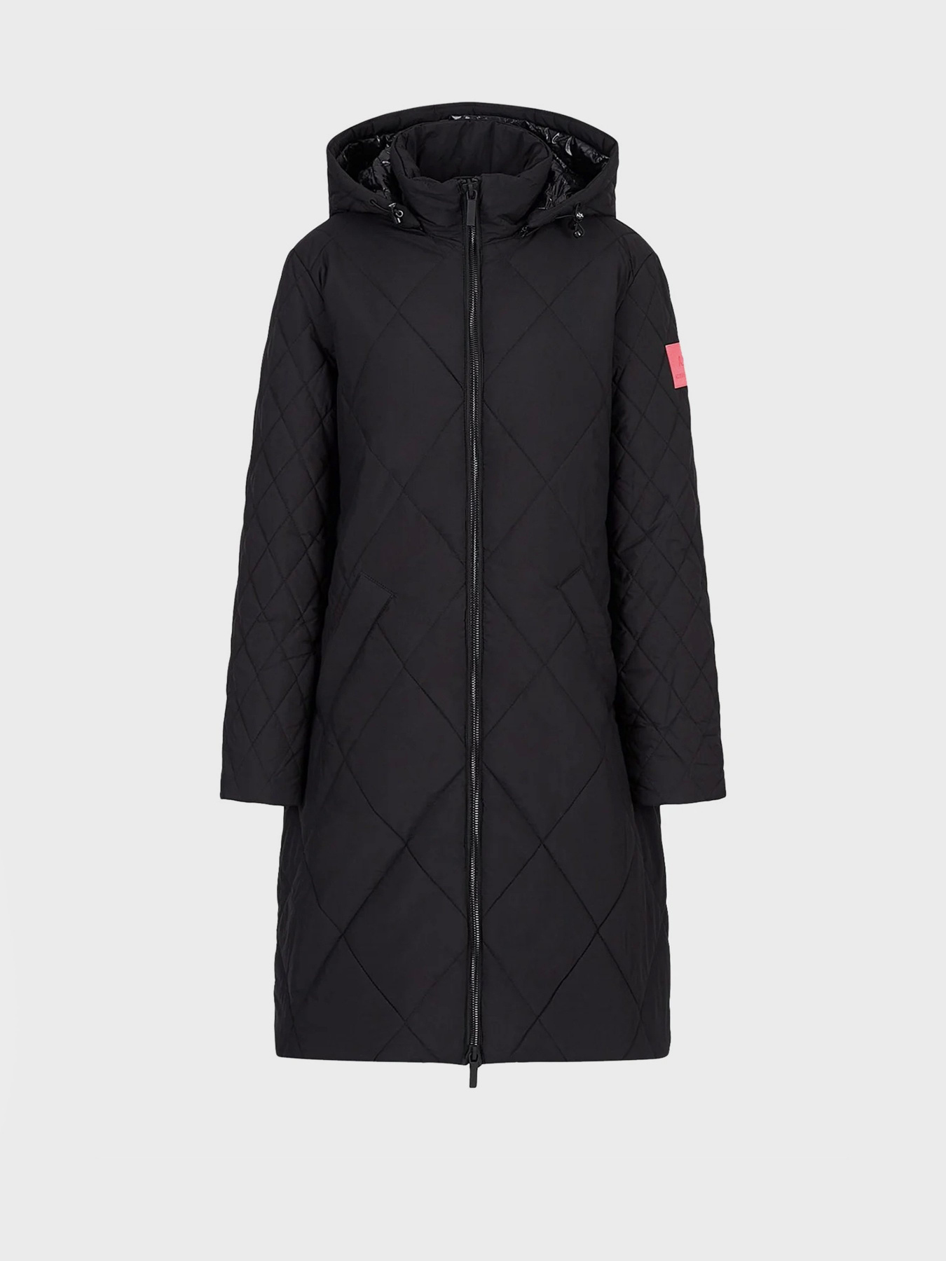 Демісезонна куртка Armani Exchange модель 6LYK04-YNVUZ-1200 Фото