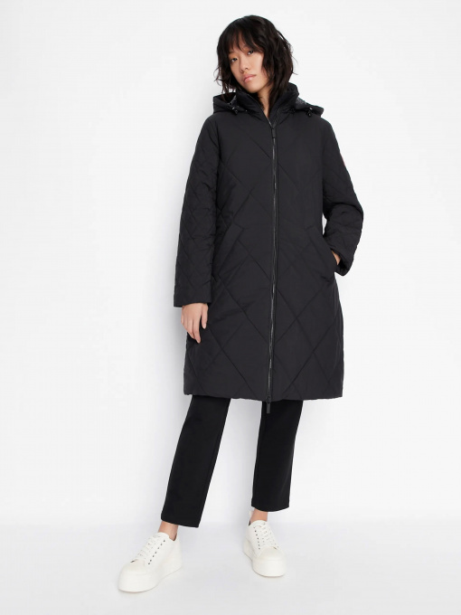 Демісезонна куртка Armani Exchange модель 6LYK04-YNVUZ-1200 Фото