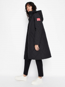 Демісезонна куртка Armani Exchange модель 6LYK04-YNVUZ-1200 Фото