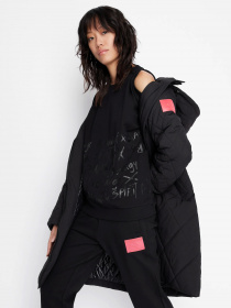 Демісезонна куртка Armani Exchange модель 6LYK04-YNVUZ-1200 Фото