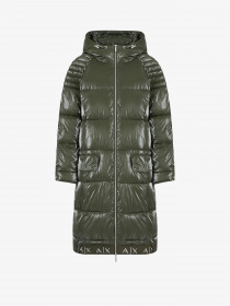 Зимняя куртка Armani Exchange модель 6LYK07-YNSKZ-1880 Фото