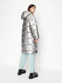 Зимняя куртка Armani Exchange модель 6LYK07-YNSKZ-6908 Фото