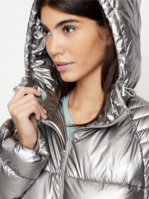 Зимняя куртка Armani Exchange модель 6LYK07-YNSKZ-6908 Фото