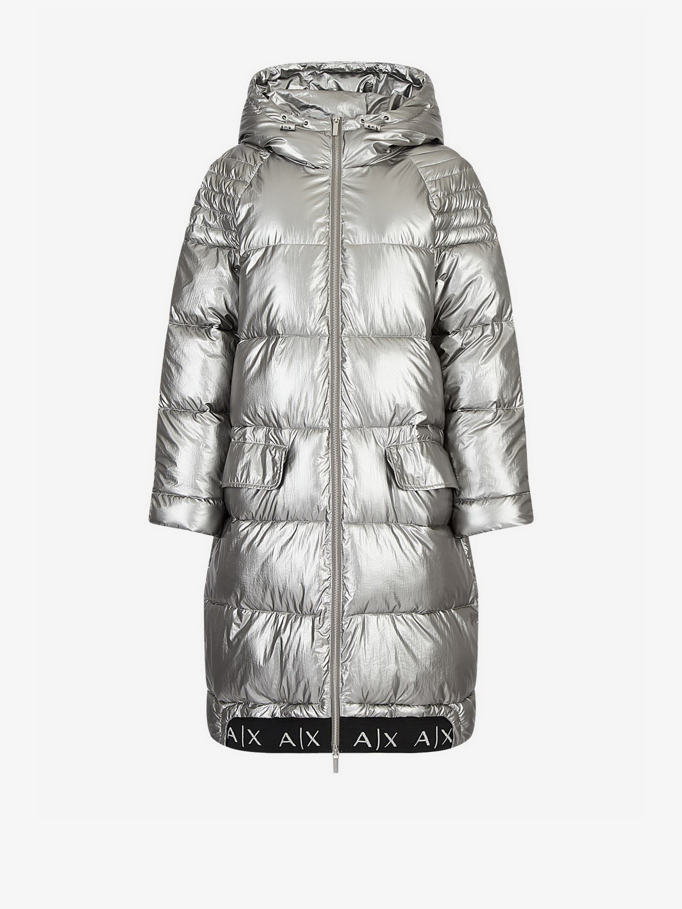 Зимова куртка Armani Exchange модель 6LYK07-YNSKZ-6908 Фото