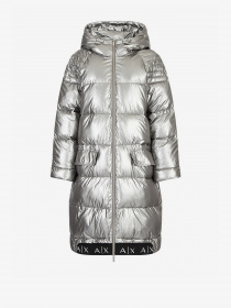 Зимова куртка Armani Exchange модель 6LYK07-YNSKZ-6908 Фото