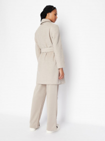 Пальто Armani Exchange CABAN модель 6LYK10-YNHZZ-1768 Фото