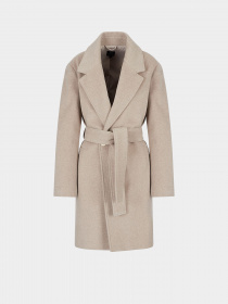 Пальто Armani Exchange CABAN модель 6LYK10-YNHZZ-1768 Фото