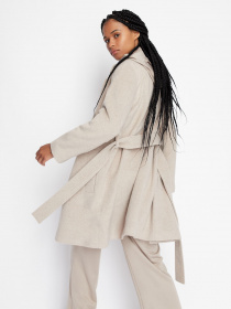 Пальто Armani Exchange CABAN модель 6LYK10-YNHZZ-1768 Фото