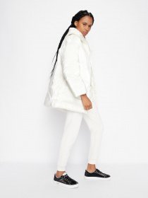 Зимова куртка Armani Exchange You.me.us. модель 6LYK25-YN3HZ-1130 Фото