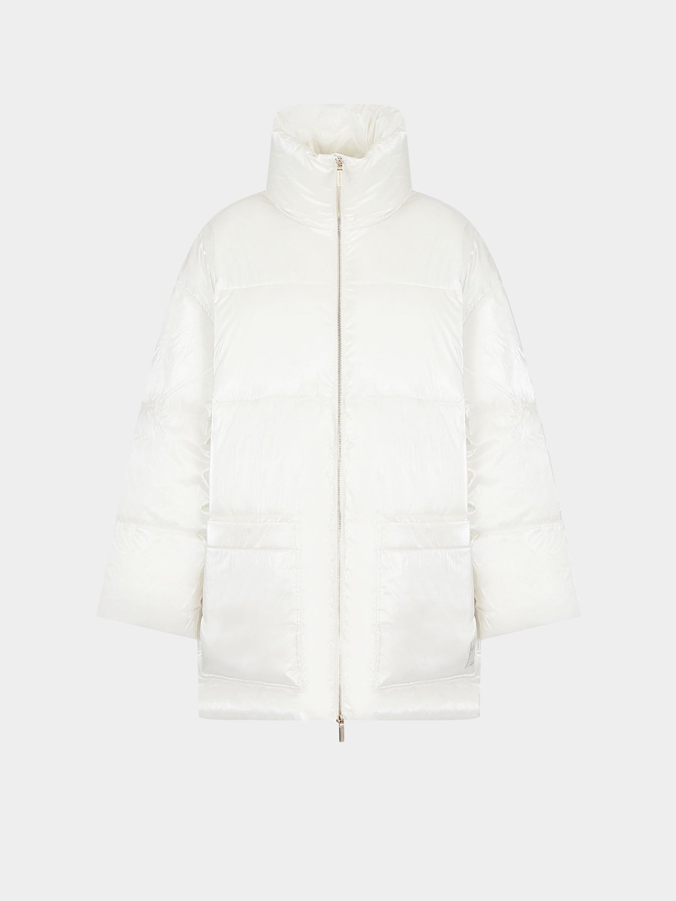 Зимова куртка Armani Exchange You.me.us. модель 6LYK25-YN3HZ-1130 Зимова куртка Armani Exchange You.me.us. модель 6LYK25-YN3HZ-1130 Фото