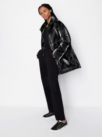 Зимова куртка Armani Exchange You.me.us. модель 6LYK25-YN3HZ-1200 Зимова куртка Armani Exchange You.me.us. модель 6LYK25-YN3HZ-1200 Фото