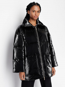 Зимова куртка Armani Exchange You.me.us. модель 6LYK25-YN3HZ-1200 Зимова куртка Armani Exchange You.me.us. модель 6LYK25-YN3HZ-1200 Фото