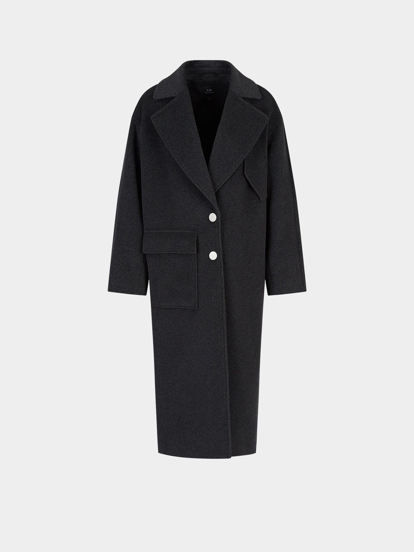 Пальто Armani Exchange модель 6LYL03-YNHZZ-6910 Фото