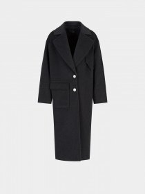 Пальто Armani Exchange модель 6LYL03-YNHZZ-6910 Фото