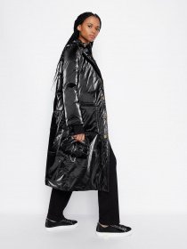 Пальто Armani Exchange You.me.us. модель 6LYL26-YN3HZ-1200 Фото