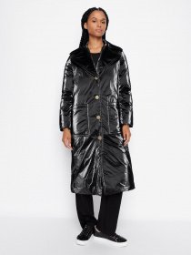 Пальто Armani Exchange You.me.us. модель 6LYL26-YN3HZ-1200 Фото