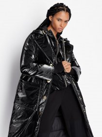 Пальто Armani Exchange You.me.us. модель 6LYL26-YN3HZ-1200 Фото